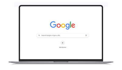 Google Search Animation in Premier Pro google search premier pro web animation