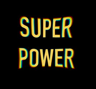 💪 Superpower procreate superpower