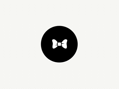 Bow Tie branding