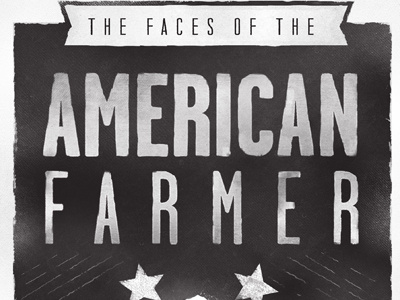 AF Type argiculture black farm farmer farming white