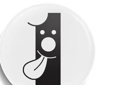 appy irthday illustration