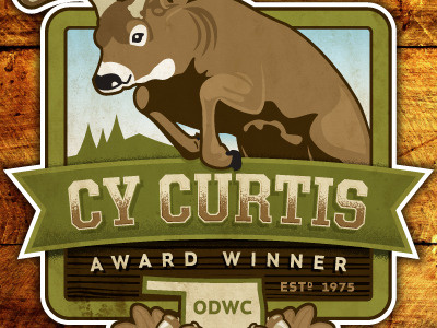 Cycurtis Fin