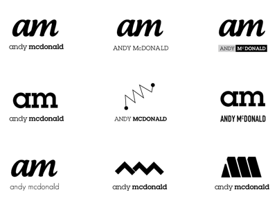 Logo Ideas brand branding logo personal