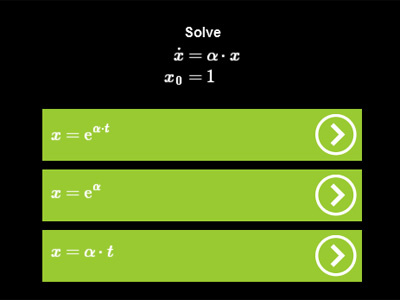 Quiz math metro quiz