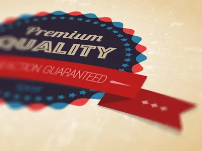 Another retro label label retro