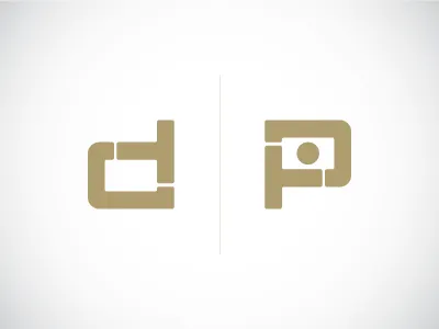 Dual Identity Logos camera d design identity j jdt photography t