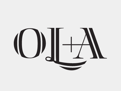 Olive Laurel + Ash Soap Co. brand identity kyle poff logo