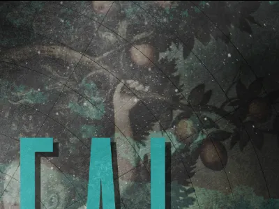 Get Real // Really done this time. adam and eve church rebound relationships sermon art type valencia