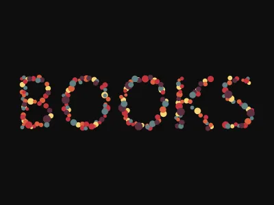 Programmatic Type with Processing circles lettering processing programmatic typography