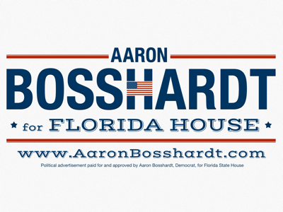 Campaign Logo (Macro) campaign logo politics
