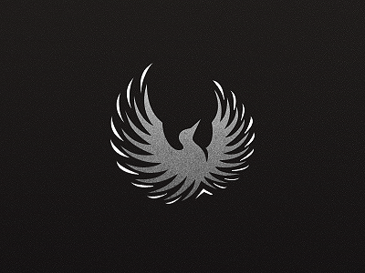 Logotype bird design france logotype mathieubrg odin paris perfect pixel ui