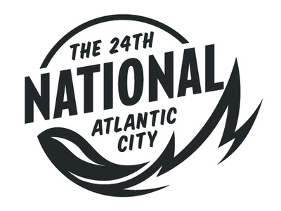 The 24th National