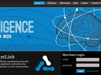 AvantMetrics Site Sketch comp illustration sketch webdesign