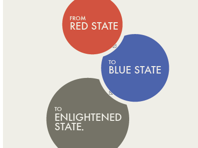 Politico Spec Ad 2 infographic news political politico print