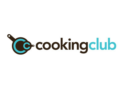 Cooking Club logo2 club cooking logo