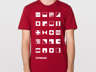 Stemage Shirt dawn of the dead stemage zero over zero