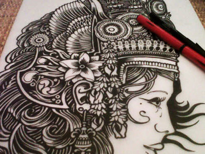 apsara