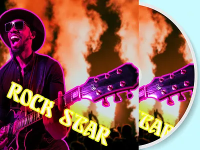 album cover 3d animation graphic design logo motion graphics ui