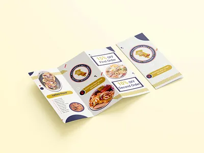 Tri-fold Brochure | Company profile agency brochure annual report bi fold brochure branding brochure brochure template business brochure business proposal catalogue company brochure company profile corporate corporate brochure flyer indesign tri fold tri fold brochure trifold trifold brochure