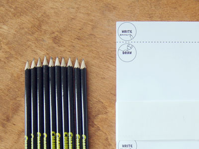 6 Paperpencils good is paper pencil wood