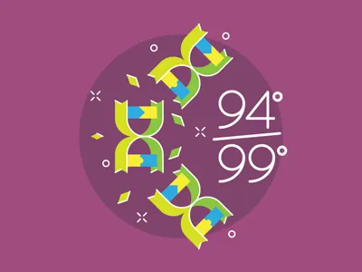 DNA dna replication goran illustration infographic marco romano wired