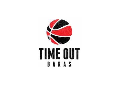 Time Out all4leo bar baras logo time time out vilnius