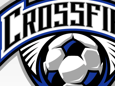 Cloviscrossfire B clovis crossfire jp nunez jpsgrfx league soccer youth