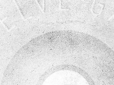 12GA photoshop print textures twelve gauge type