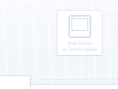 Upload drag drop photo upload