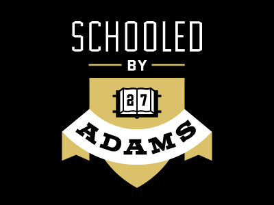 The Penguin Project – Craig Adams black book crest gold harvard hockey penguins pittsburgh shield sign