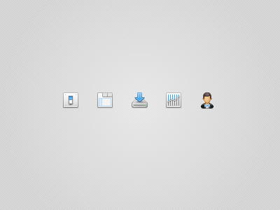 Icon icon mac os