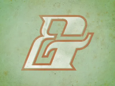 Wrongway Amp ampersand font grunge texture type