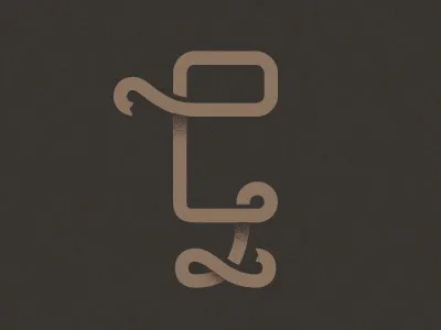 G design grain letter lettering shadow texture typography