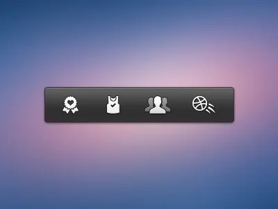 Halftime Icons glyphs halftime icons navigation ui