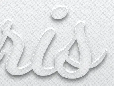 Photoshop Style effects photoshop style