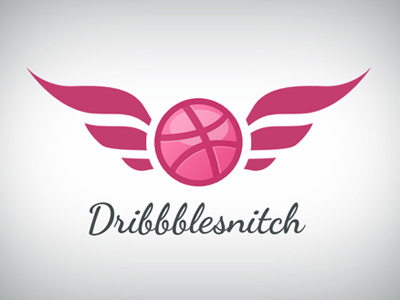 Dribbblesnitch dribbble rich mcnabb thanks