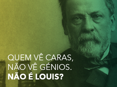 IF louis pasteur science technology