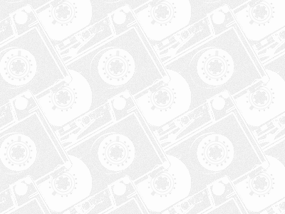 Tape pattern audio background cassette tape design gray old old school pattern retro tape tile pattern