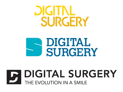 Ds Final Choice compare logo mark typography