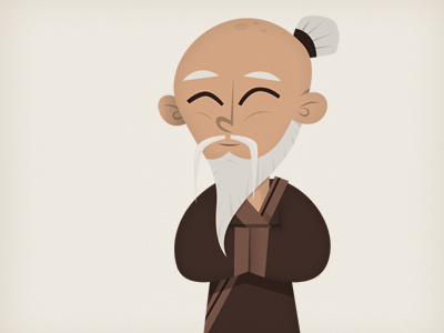 chinese-wise-man chinese man wise