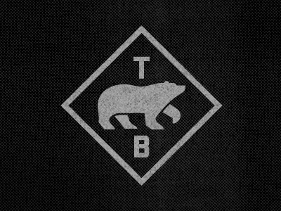TB bear logo music terencebernardo