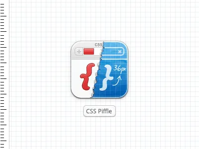 Icon just for fun coming css css3 html html5 pifffle soon web webdesign