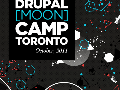 I Love Primitives drupal primitives space triangles