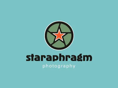 Staraphragm photography diaphragm photo photograph photographer photography shutter star