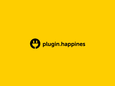 Plugin Happines