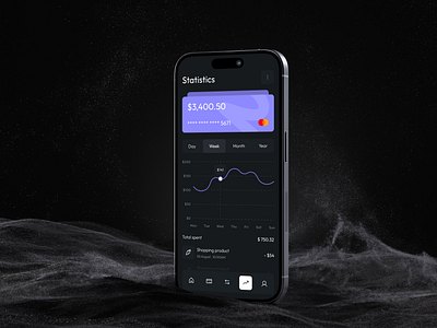 Banking app concept app bank bankingapp design figma financeapp mobiledesign ui ux webdesign