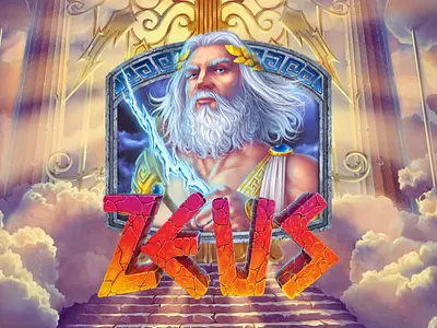 Zeus betting blockchain casino casino art casino character casino slot character crypto game gambling game game designer gaming icons igaming illustration mascot online casino slotmachine slots zeus