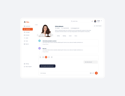 Lead Management app branding design figmadesign illustration ui ui designer ui ux uidesign ux