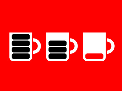 Coffee Optimization coffee red tech