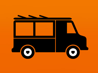 Food Truck burger food truck meal taco truck wheels